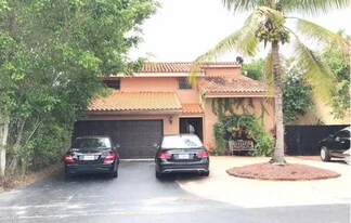 7161 SW 103rd Court Cir in Miami, FL - Building Photo