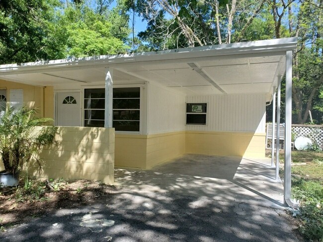 1805 NE 7th St in Gainesville, FL - Building Photo - Building Photo