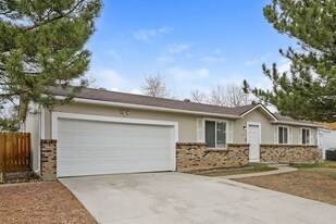 10632 Queen St in Westminster, CO - Building Photo