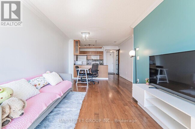 property at 1512-10-3510 Navy Wharf Ct