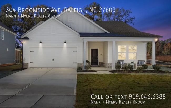 property at 304 Broomside Ave