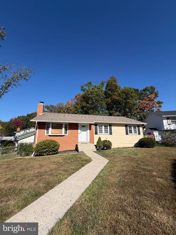 property at 2406 Sagamore Ct