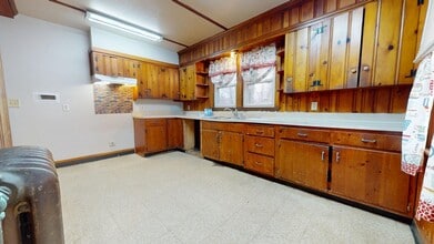 120 Blymyer Ave in Mansfield, OH - Building Photo - Building Photo