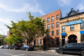 829 Union Street in Brooklyn, NY - Building Photo - Building Photo