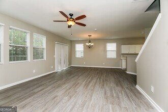 2706 Alix Way in Lithia Springs, GA - Building Photo - Building Photo
