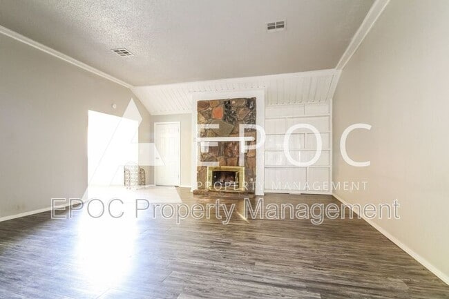 2621 SW 99th St in Oklahoma City, OK - Building Photo - Building Photo