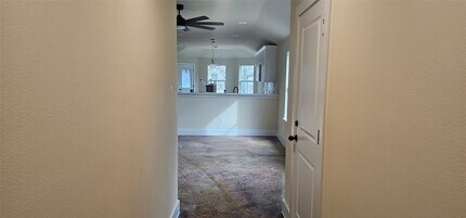 7952 Hull Ave in Dallas, TX - Building Photo - Building Photo