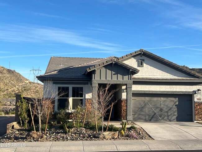 property at 16790 W Allen St.