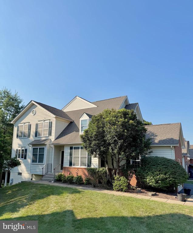 property at 5624 Arrowfield Terrace