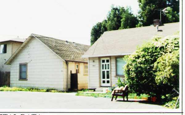 472-482 View Street in Mountain View, CA - Building Photo