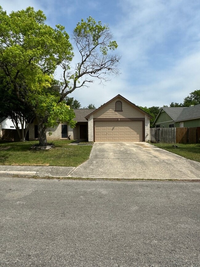 property at 9239 Greens Point