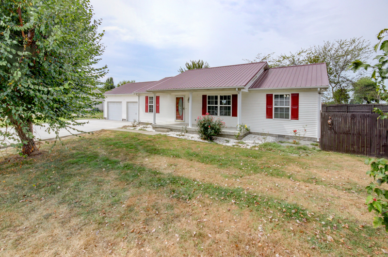 16 Winding Oaks in Elkton, KY - Building Photo