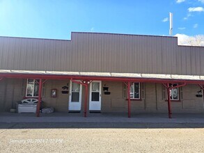 825 E 4th St in Benson, AZ - Building Photo - Building Photo
