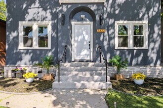 3322 N Penn Ave in Minneapolis, MN - Building Photo - Building Photo