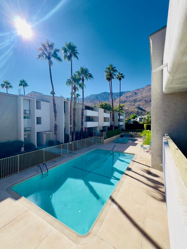 property at 251 E La Verne Way