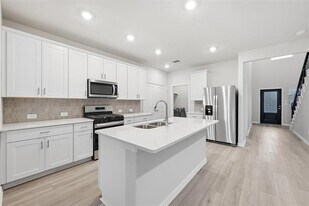 1720 Arches Rd in Anna, TX - Building Photo