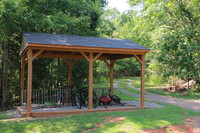 Huntingwood Apartments in Lynchburg, VA - Foto de edificio - Building Photo