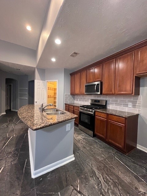 property at 29715 Meridian Hill Dr
