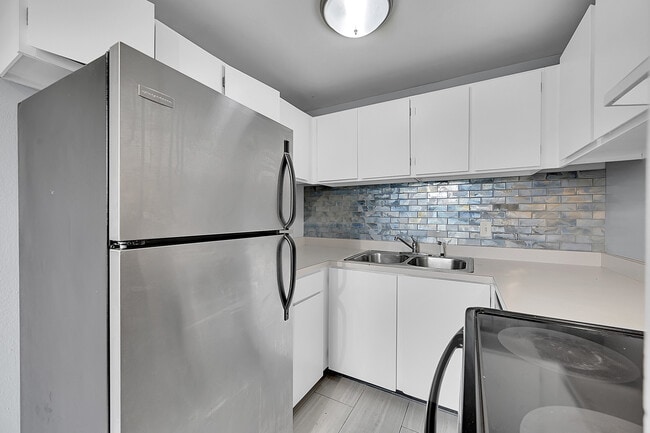 Vida Apartments