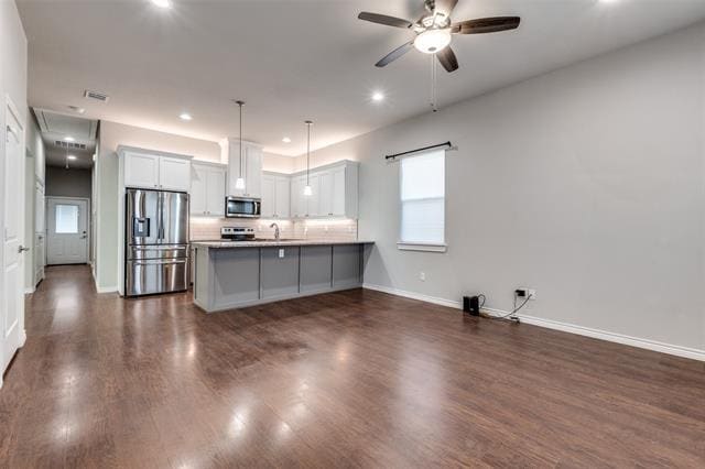 2727 Foreman St in Dallas, TX - Building Photo - Building Photo