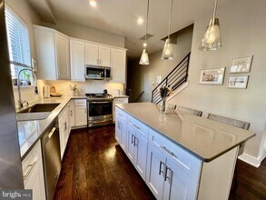 1246 S Hancock St in Philadelphia, PA - Building Photo - Building Photo