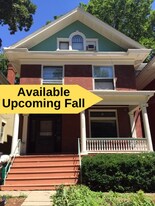 3204 Bishop St in Cincinnati, OH - Building Photo