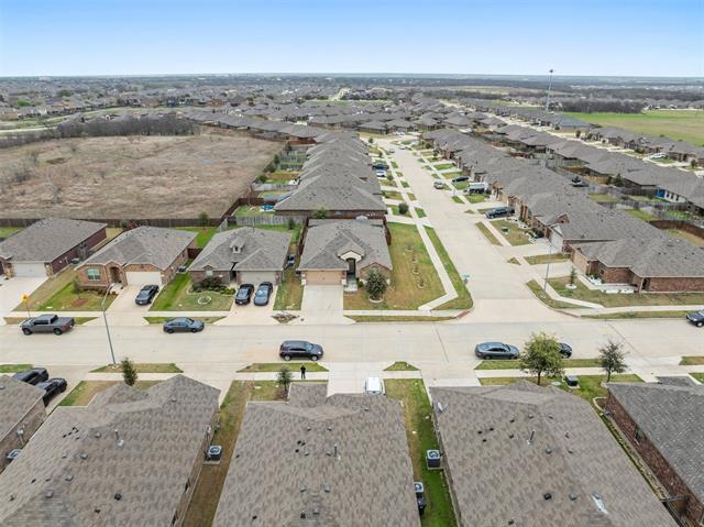 9717 Snowbell Ln in Crowley, TX - Building Photo - Building Photo