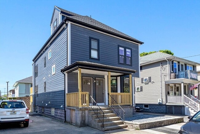 70-72 Stanley Ave in Medford, MA - Building Photo - Building Photo