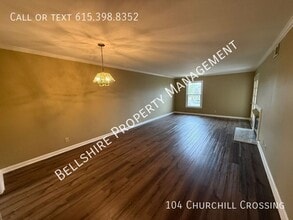 104 Churchill Crossing in Nashville, TN - Building Photo - Building Photo
