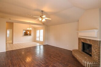 21903 Silverfield Park Ln in Katy, TX - Building Photo - Building Photo