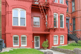 Copeland House in Washington, DC - Building Photo - Building Photo