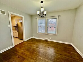 2207 N Mulligan Ave in Chicago, IL - Building Photo - Building Photo