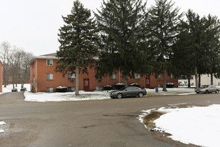 4206-4208 Orchard Dale Dr Apartamentos