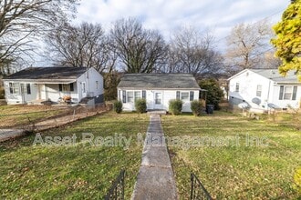 3821 Selma Ave in Knoxville, TN - Building Photo - Building Photo