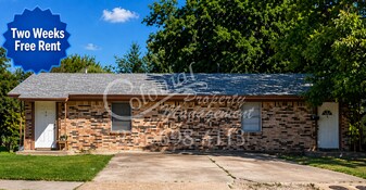 1506 N W S Young Dr in Killeen, TX - Building Photo