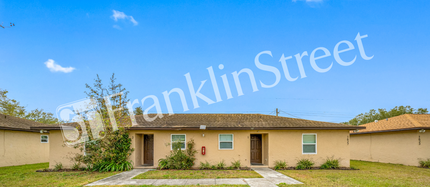 1619 Goodyear Ave in Lakeland, FL - Building Photo - Building Photo