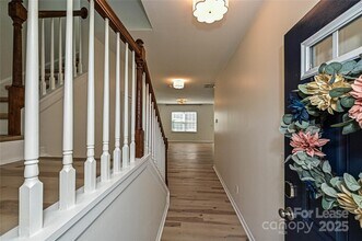 12131 Honor Guard Ave in Charlotte, NC - Building Photo - Building Photo