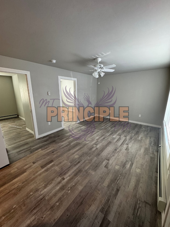 2121 Farragut Ave in Butte, MT - Building Photo - Building Photo