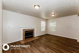 6368 Titania Dr in Indianapolis, IN - Building Photo - Building Photo