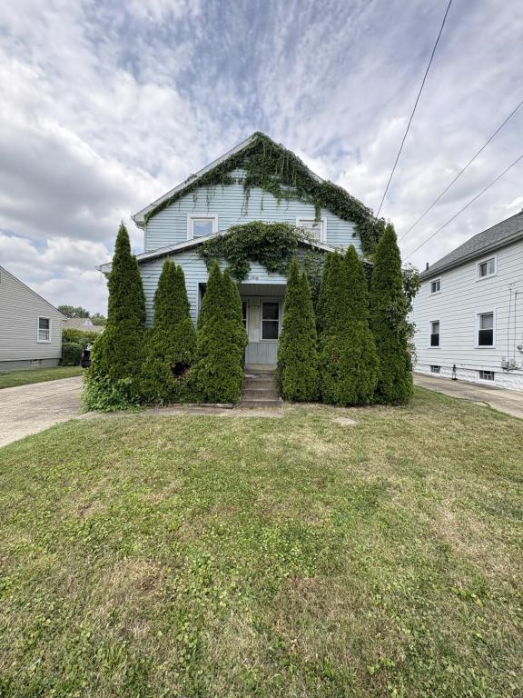 property at 461 Wilson St