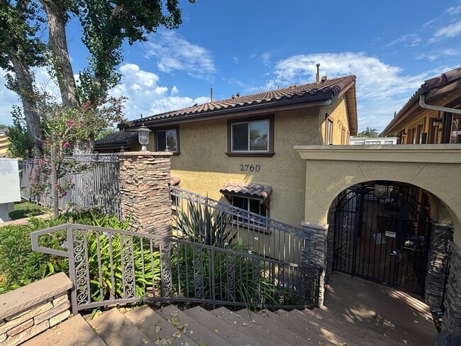 property at 2760 B St