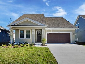 6418 Emerald Hls Wy in Wesley Chapel, FL - Building Photo