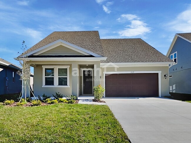 property at 6418 Emerald Hls Wy