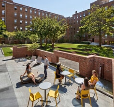 804 Tremont St, Unit W116 in Boston, MA - Foto de edificio - Building Photo