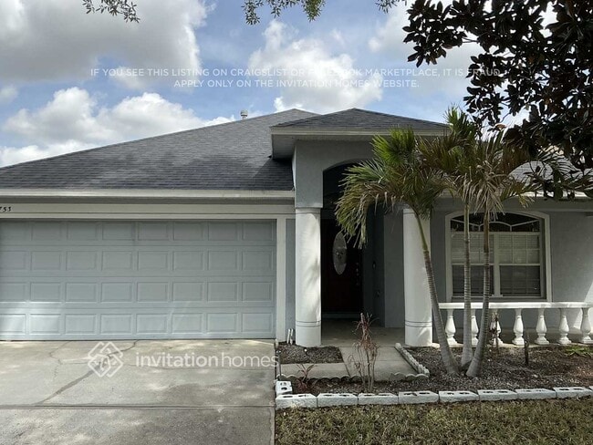 property at 12753 Standbridge Dr