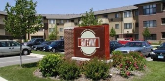 The Gateway Apartamentos