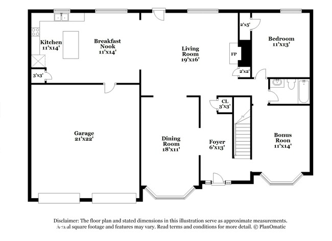 5300 Lexmark Cir in Atlanta, GA - Building Photo - Building Photo