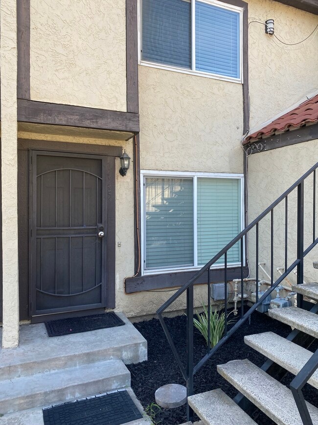 property at 1445 1st St