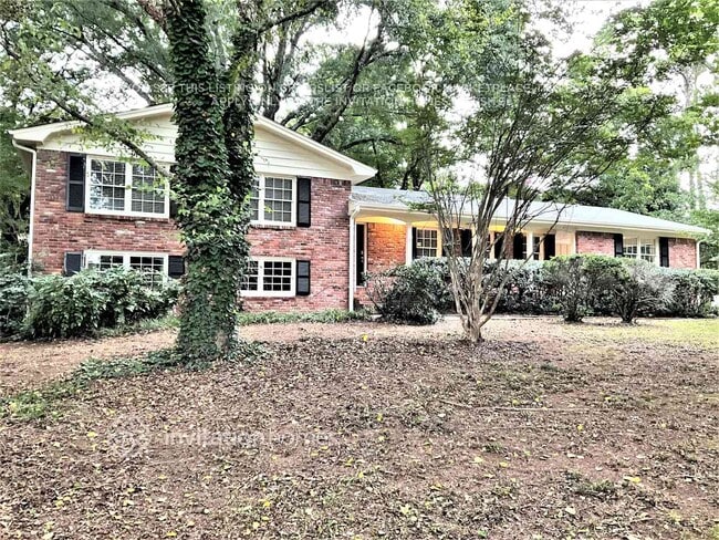 2905 Piedmont Dr in Marietta, GA - Building Photo - Building Photo