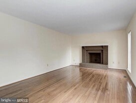 13249 Trebleclef Ln in Silver Spring, MD - Building Photo